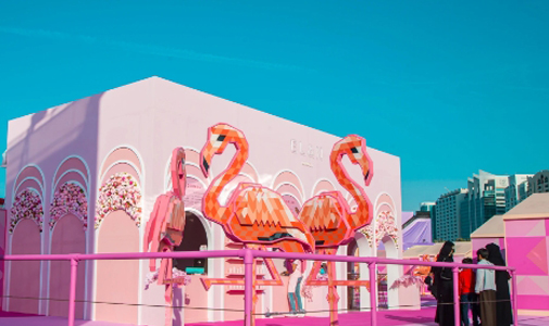 MOTHER OF THE NATION FESTIVAL (MOTN)